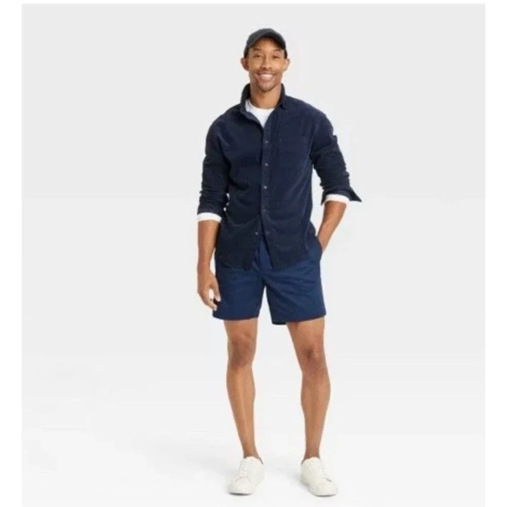 NWT~ Goodfellow & Co sz 30 Men's 7